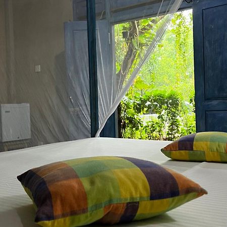 Kataragama Homestay Buitenkant foto