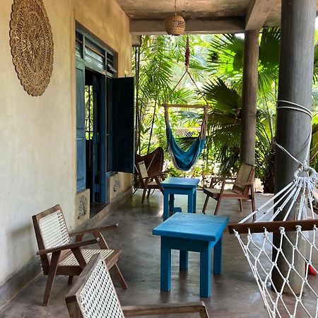 Kataragama Homestay Buitenkant foto