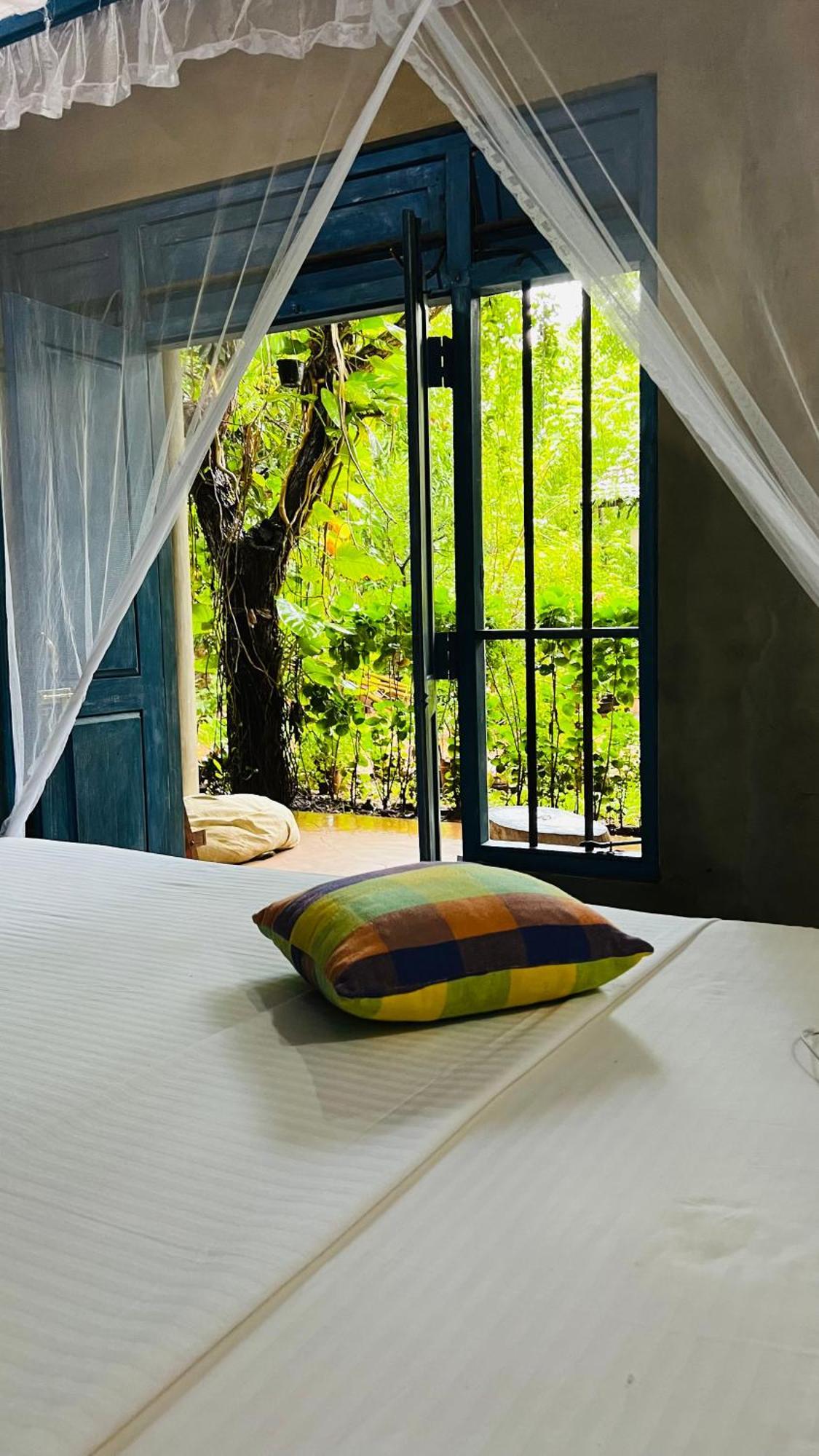 Kataragama Homestay Buitenkant foto