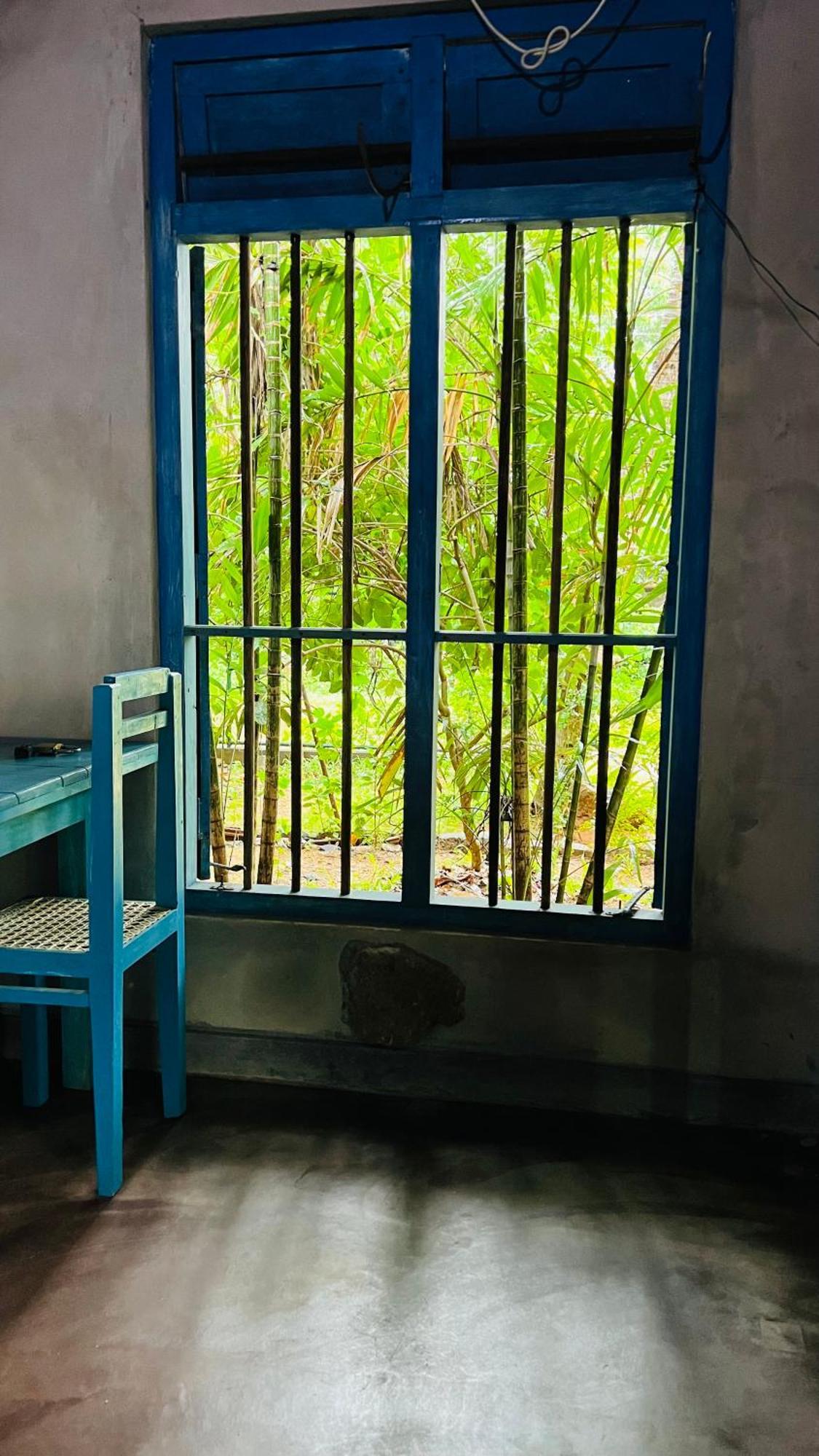 Kataragama Homestay Buitenkant foto